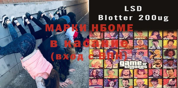 гашик Снежногорск
